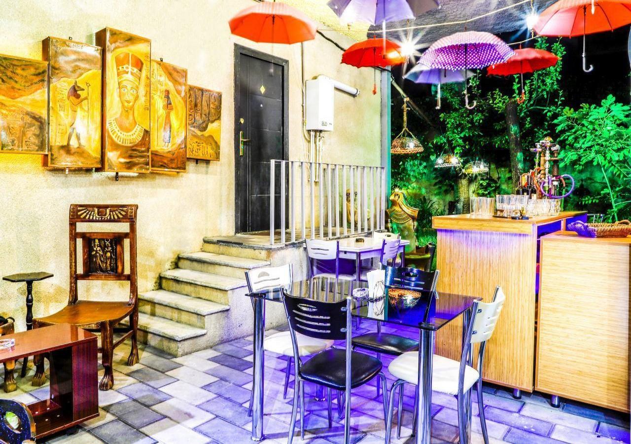 Hotel Monaco Tbilissi Extérieur photo
