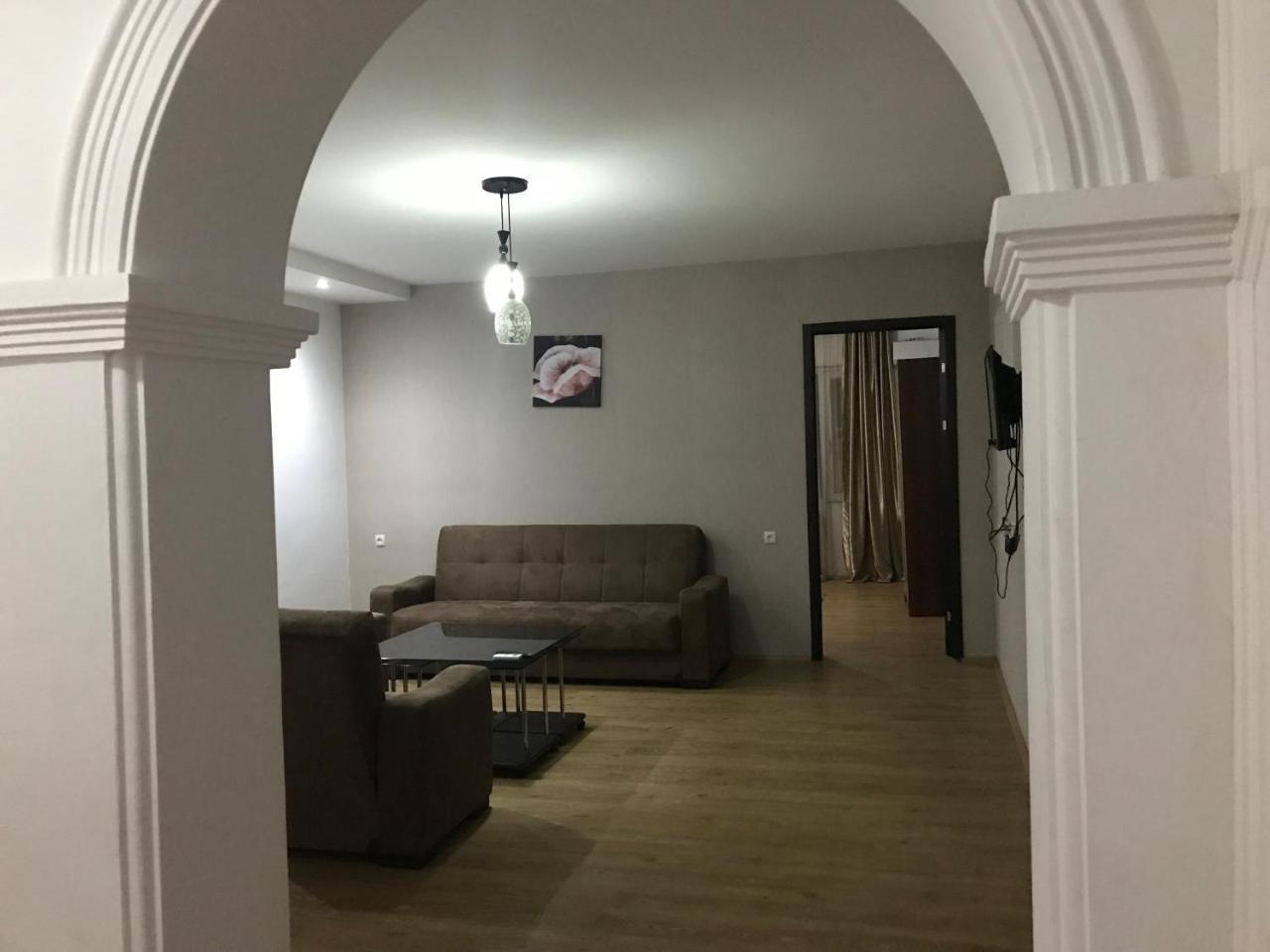 Hotel Monaco Tbilissi Extérieur photo