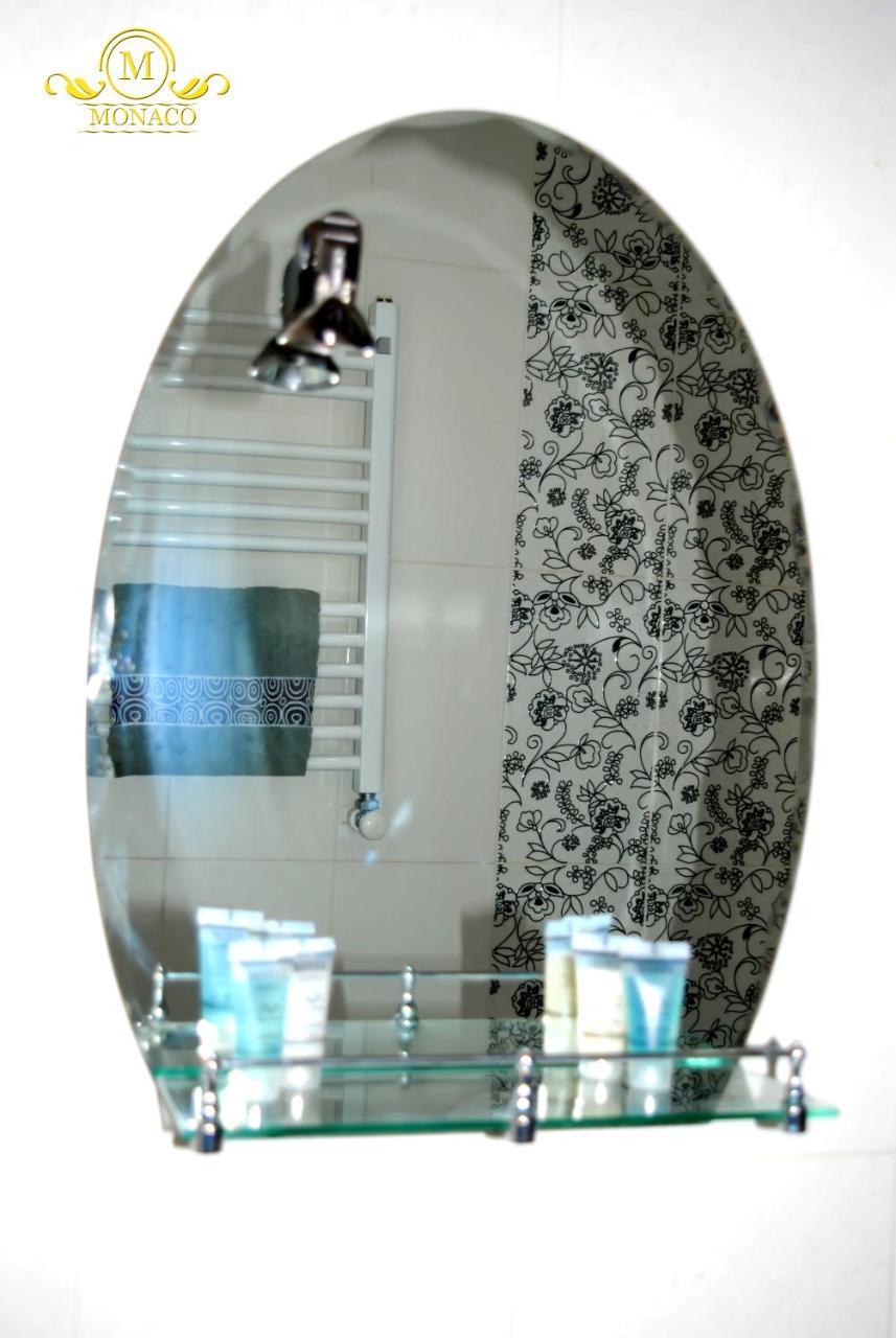 Hotel Monaco Tbilissi Extérieur photo