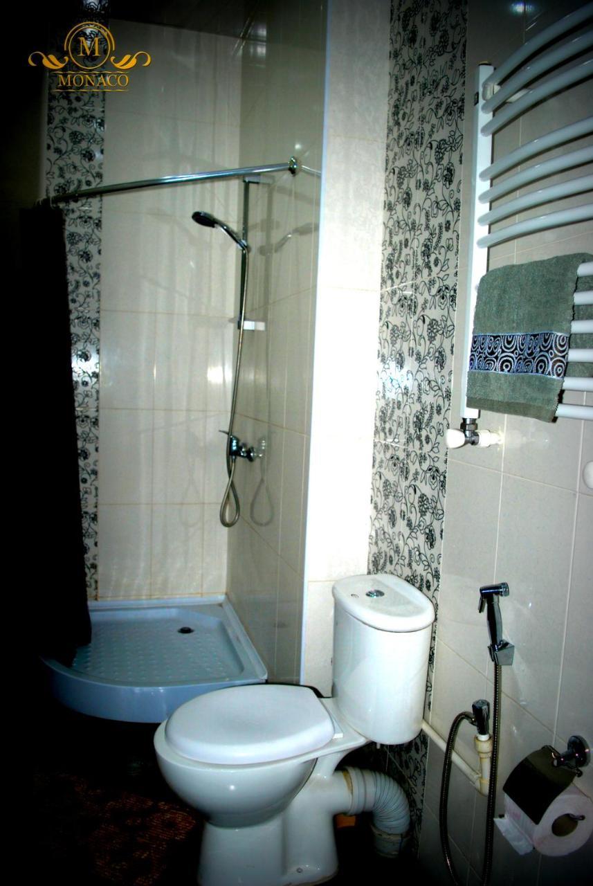 Hotel Monaco Tbilissi Extérieur photo